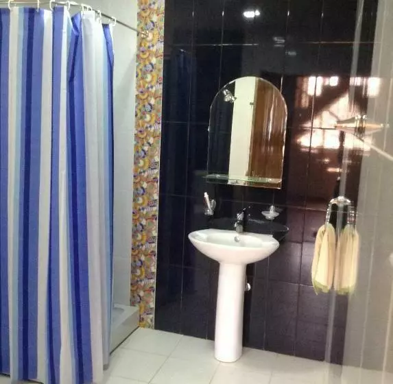 پانسیون Em&ri Guest House In Odzun