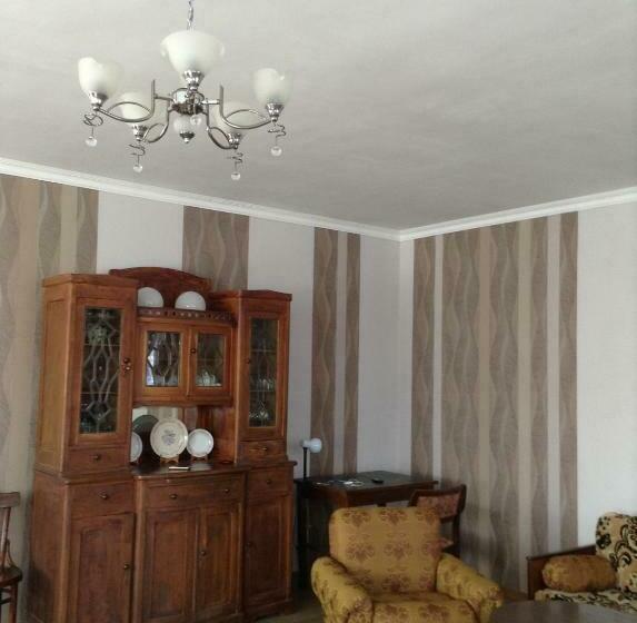 Pensão Em&ri Guest House In Odzun