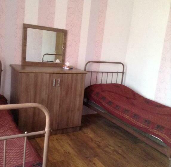 Pensão Em&ri Guest House In Odzun