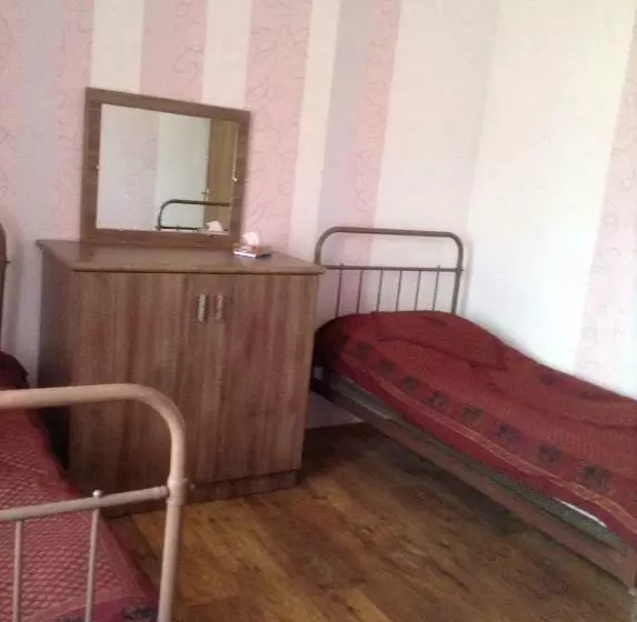 پانسیون Em&ri Guest House In Odzun