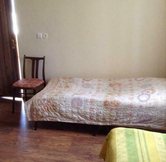 Pensão Em&ri Guest House In Odzun