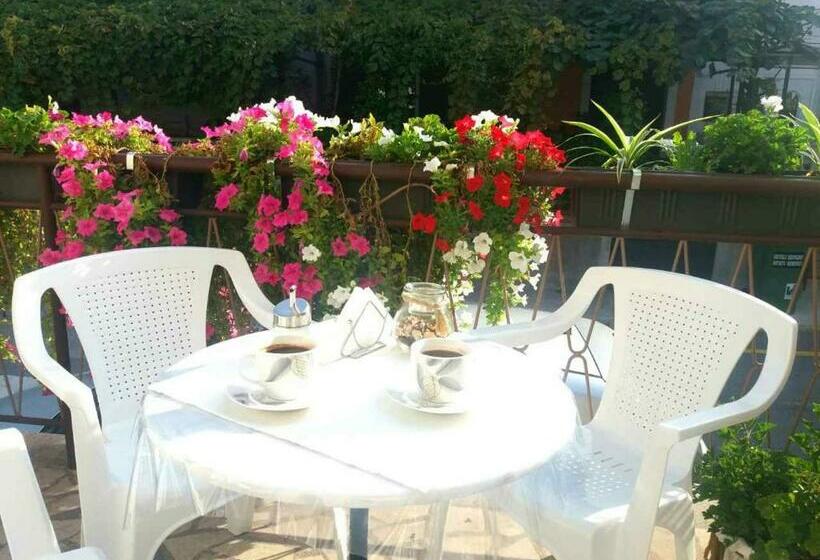 پانسیون Guest House Izola