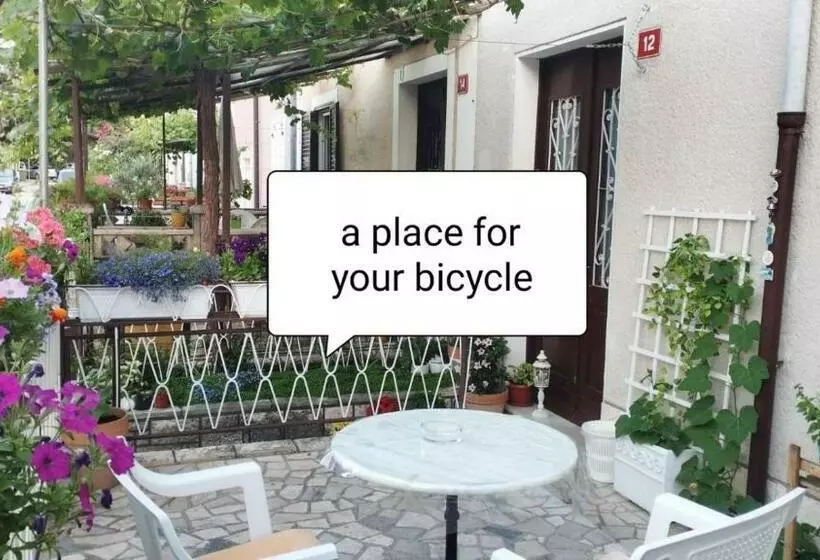 پانسیون Guest House Izola