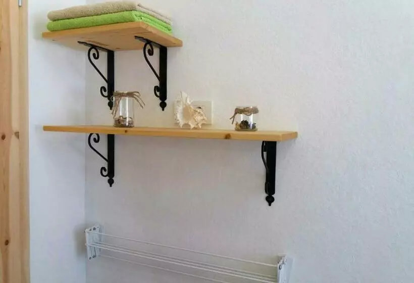 پانسیون Guest House Izola