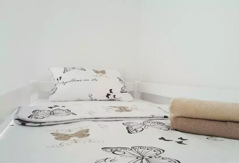 پانسیون Guest House Izola