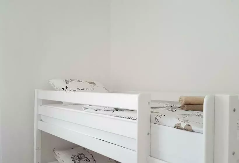 پانسیون Guest House Izola