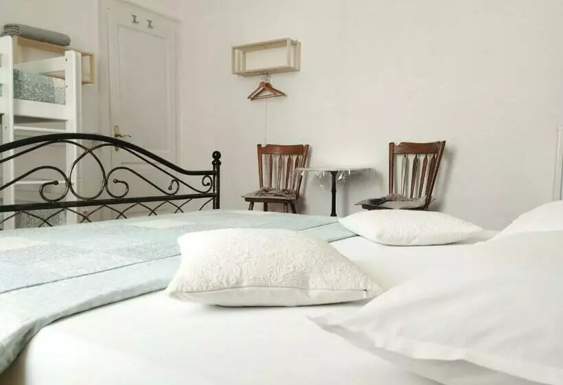 پانسیون Guest House Izola