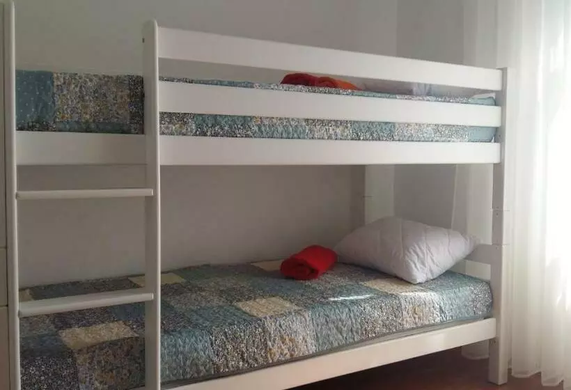 پانسیون Guest House Izola