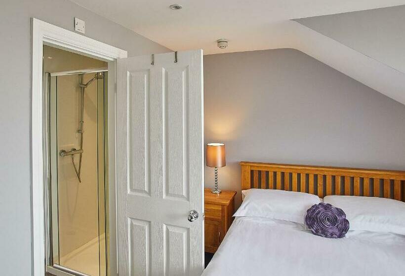 بنسيون Hudsons