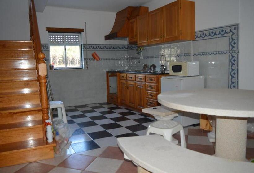 بنسيون Ricardo Holidays At Nazaré