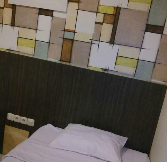 بنسيون Victoria Guest House