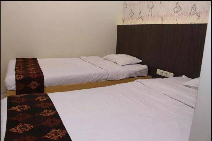 بنسيون Victoria Guest House