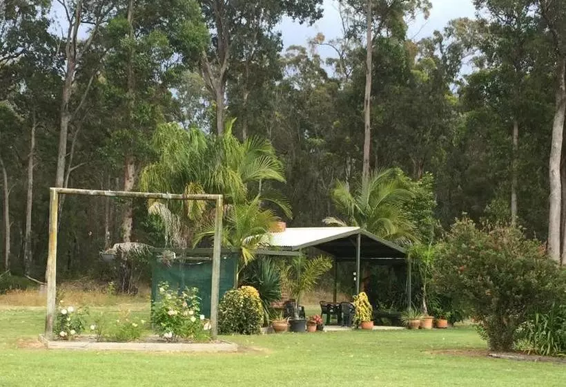 Snowy River Lodge Motel