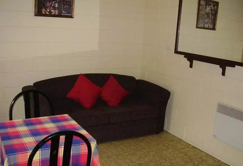 Snowy River Lodge Motel
