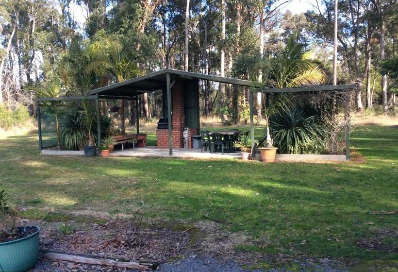 Snowy River Lodge Motel