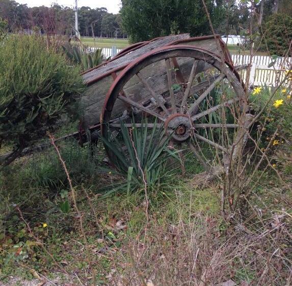 Snowy River Lodge Motel