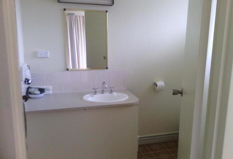 Snowy River Lodge Motel