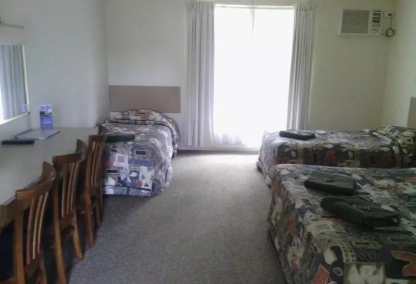 Snowy River Lodge Motel