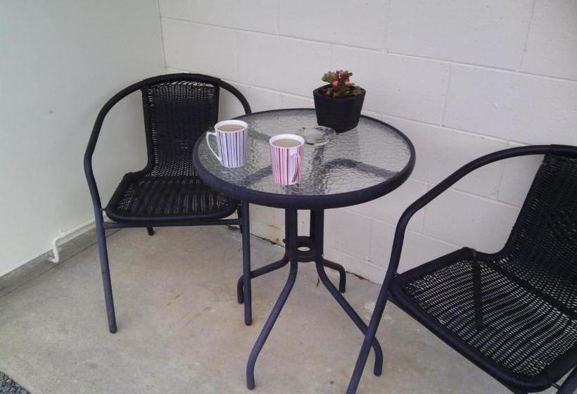 Snowy River Lodge Motel