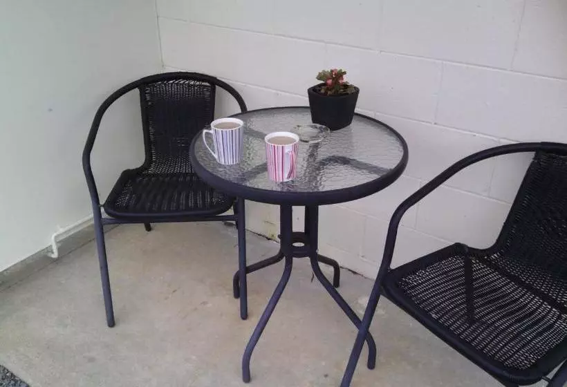 Snowy River Lodge Motel