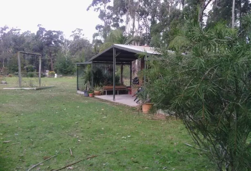 Snowy River Lodge Motel