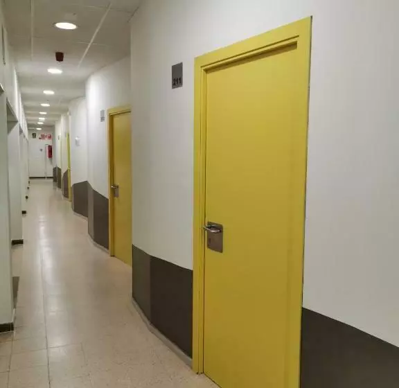 Alberg Coma Ruga Xanascat
