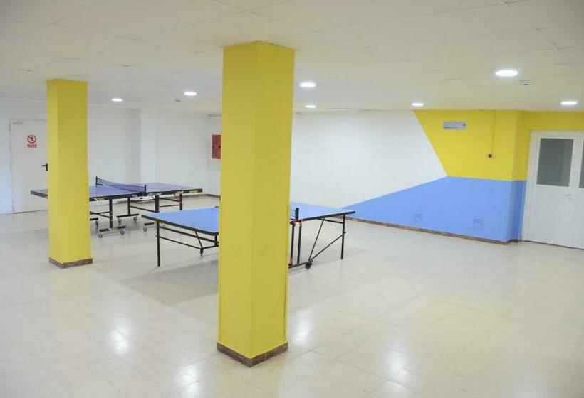 Alberg Coma Ruga Xanascat