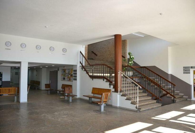 Alberg Coma Ruga Xanascat