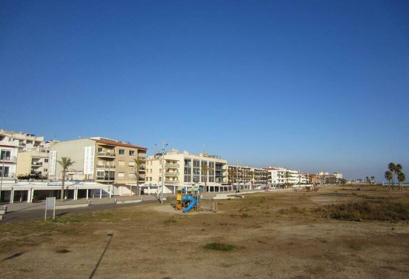 Alberg Coma Ruga Xanascat