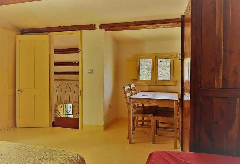 Aamiaismajoitus (B&B) Cala Vinagra House