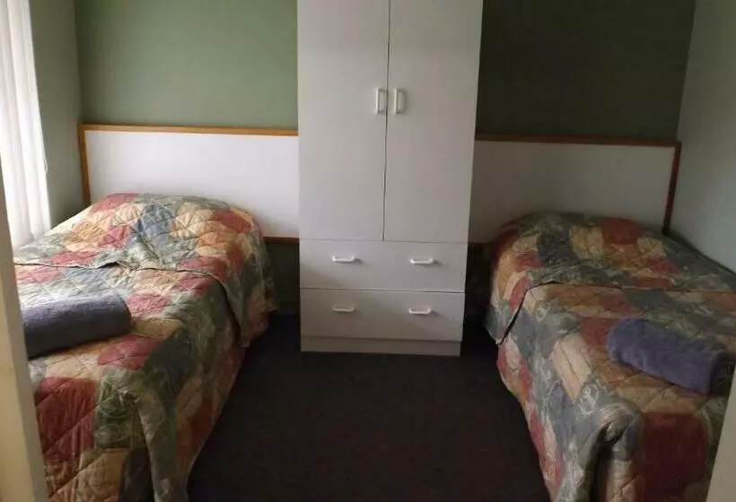 Collie Motel