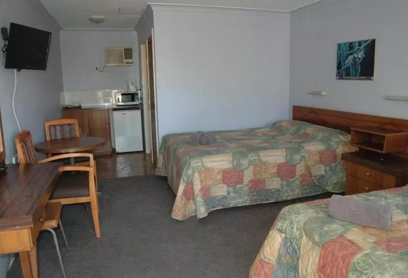 Collie Motel