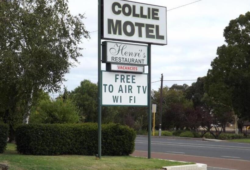 Collie Motel