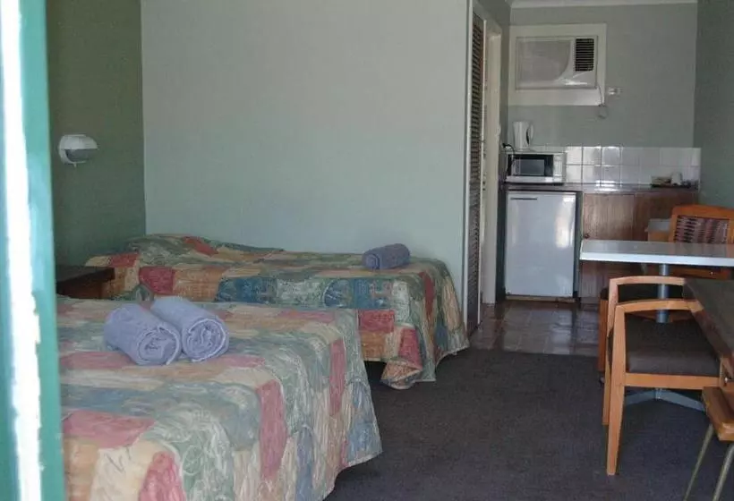 Collie Motel
