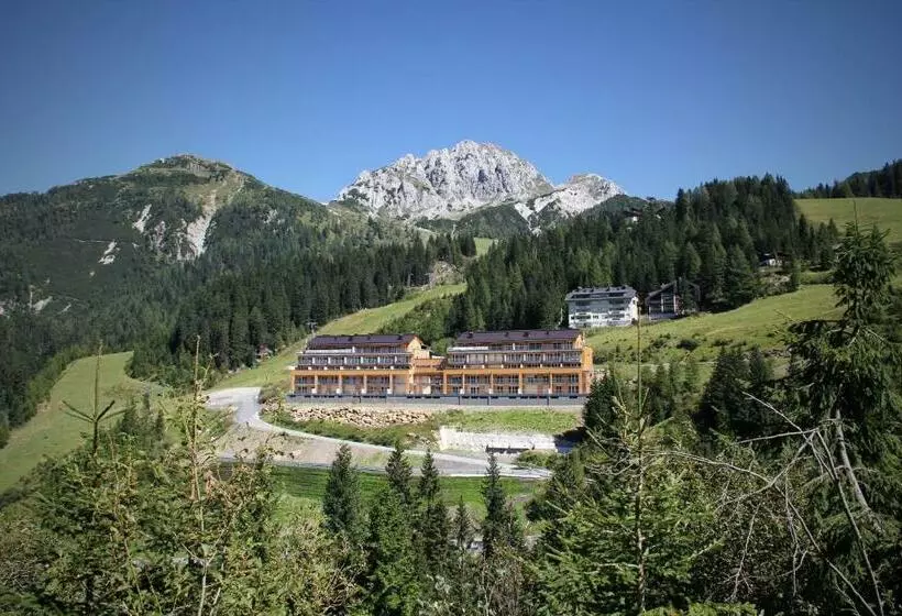 Haus Ckpk Lux