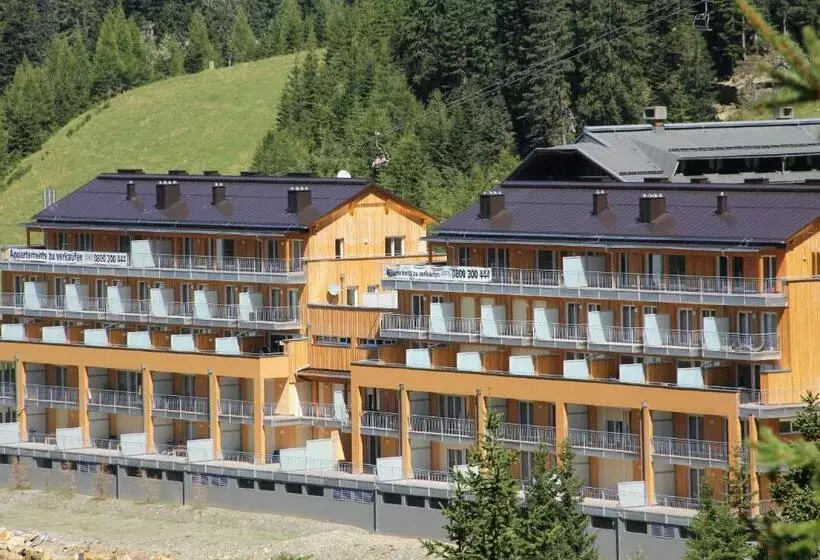 Haus Ckpk Lux