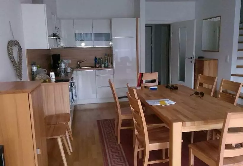 Haus Ckpk Lux