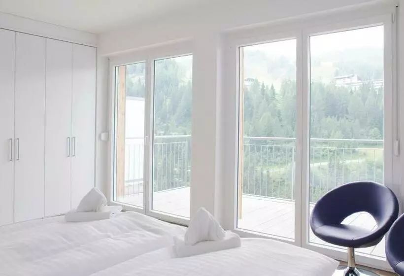 Haus Ckpk Lux