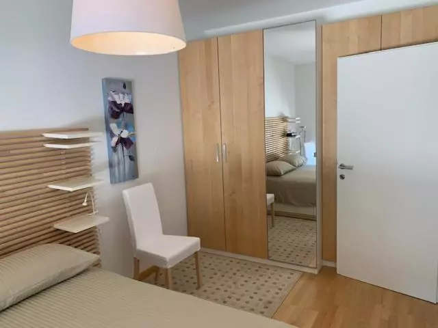 Haus Ckpk Lux