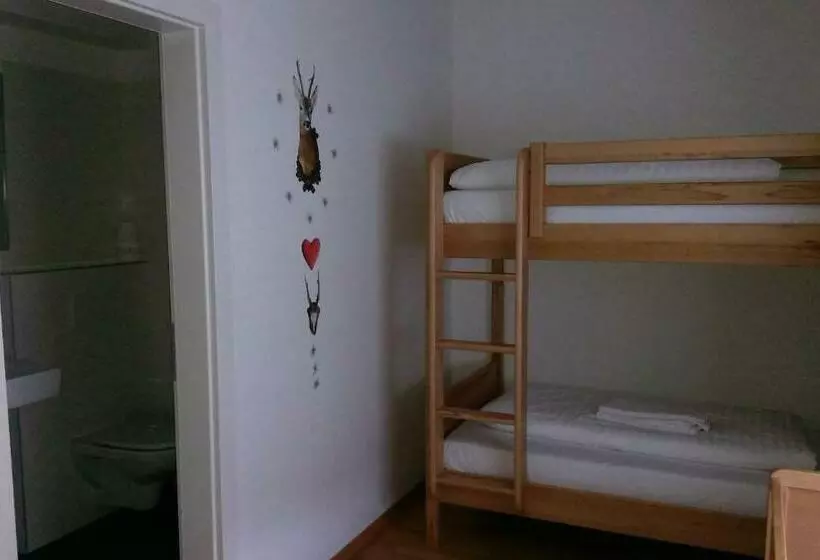 Haus Ckpk Lux
