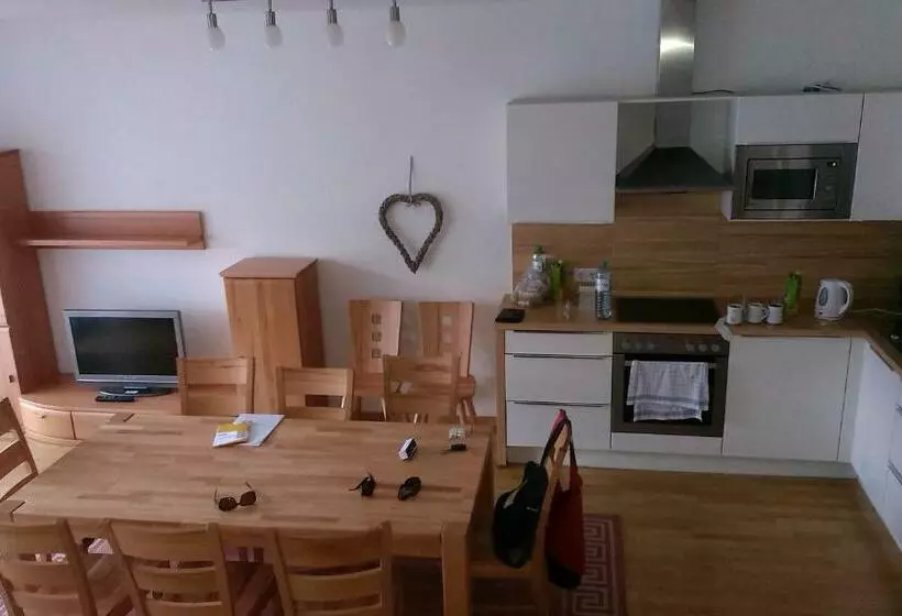 Haus Ckpk Lux