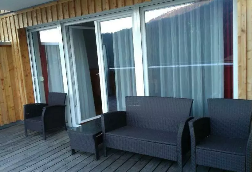 Haus Ckpk Lux