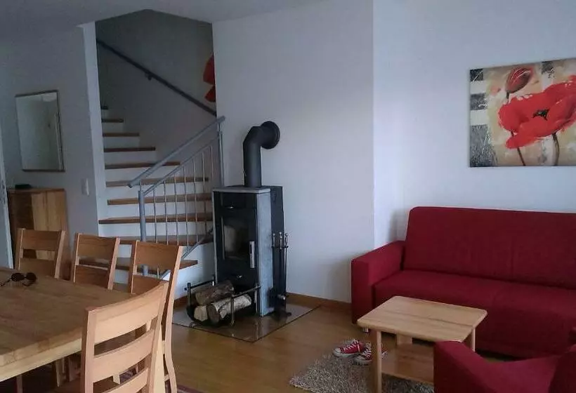 Haus Ckpk Lux