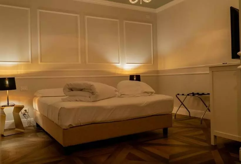 ホテル Locanda Gaudemus Boutique