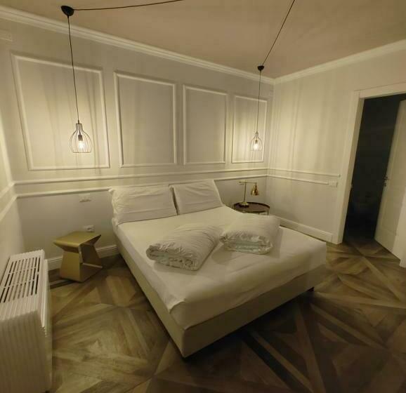 فندق Locanda Gaudemus Boutique