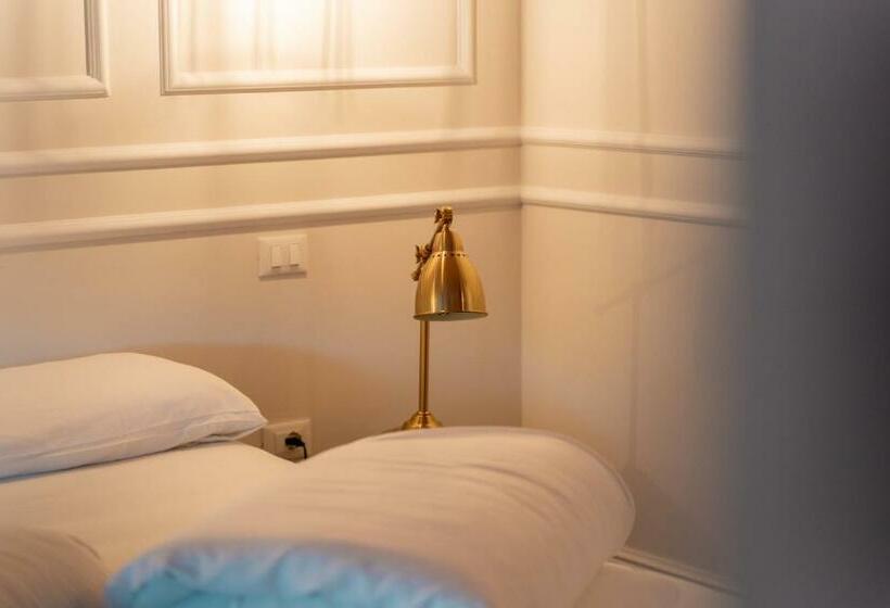 فندق Locanda Gaudemus Boutique