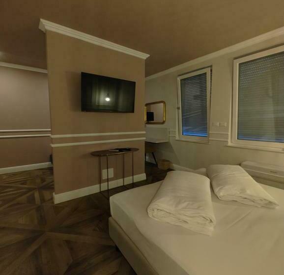 فندق Locanda Gaudemus Boutique