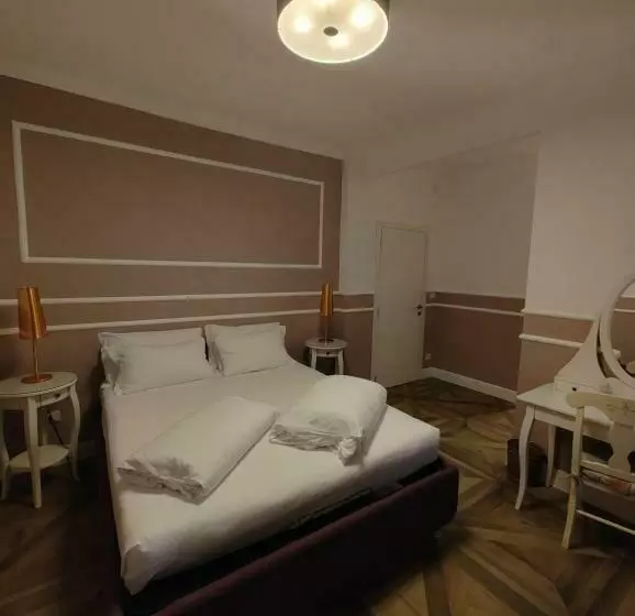 ホテル Locanda Gaudemus Boutique
