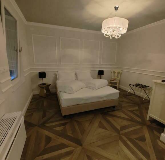 فندق Locanda Gaudemus Boutique