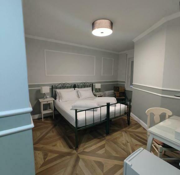 فندق Locanda Gaudemus Boutique